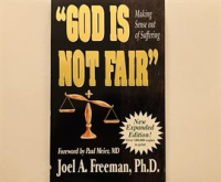 God_Is_Not_Fair